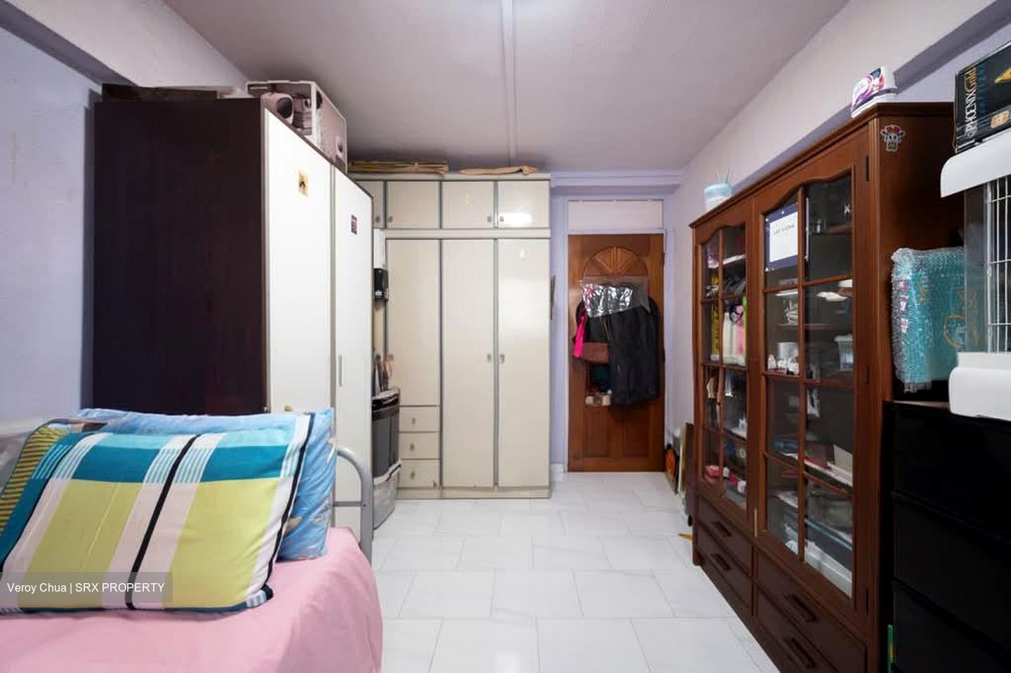Blk 147 Serangoon North Avenue 1 (Serangoon), HDB 4 Rooms #592555061